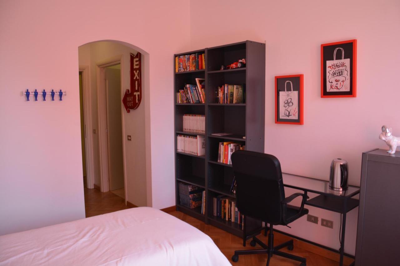 Casa Della Vetra 호텔 밀라노 외부 사진
