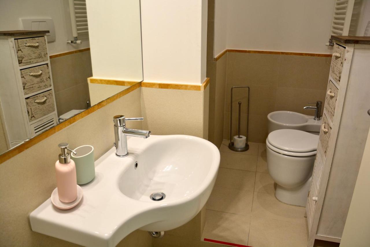Casa Della Vetra 호텔 밀라노 외부 사진