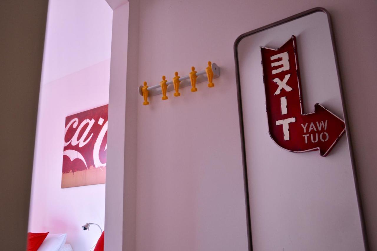 Casa Della Vetra 호텔 밀라노 외부 사진